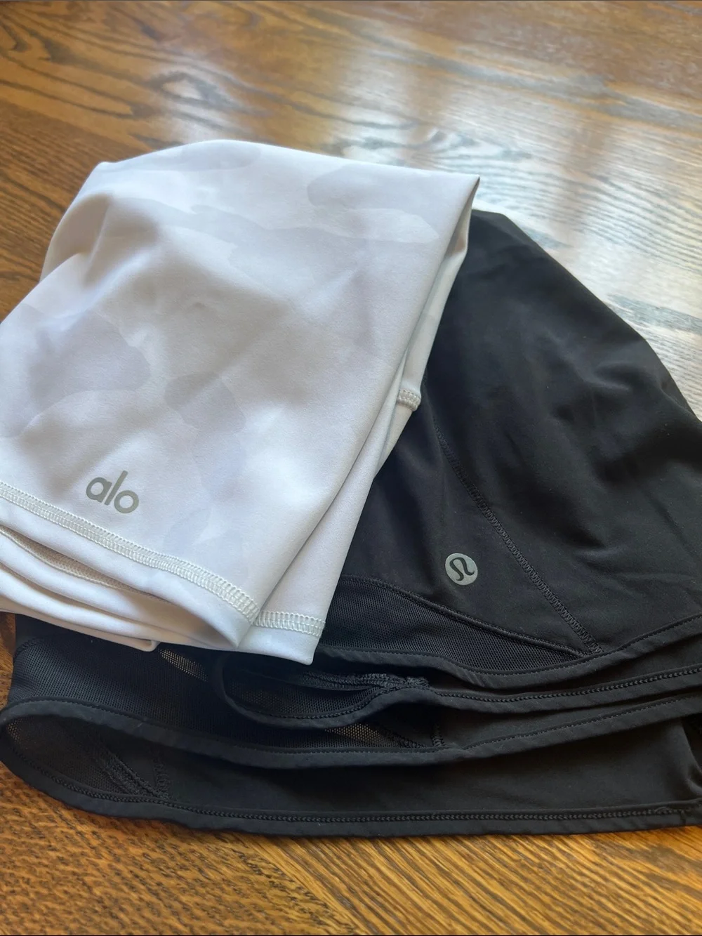 Bundle - Alo + Lululemon